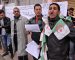 Un sit-in des ex-contractuels de l’ANP interdit à Alger